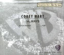 Corey Hart : Always
